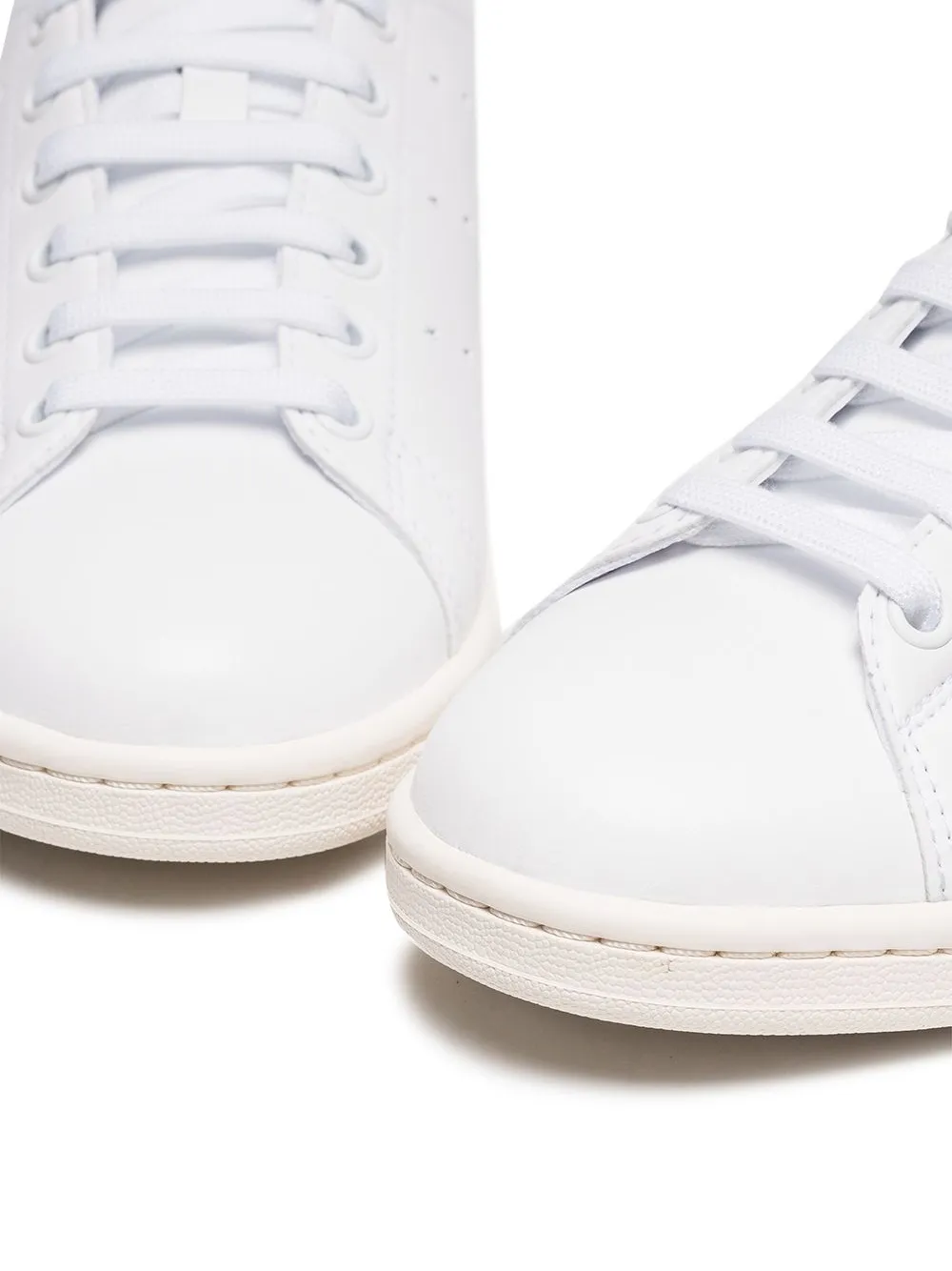 Stella McCartney Stan Smith sneakers Wit