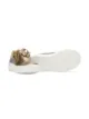 الصورة 2 من Quis Quis TEEN metallic sneakers