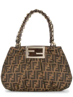 Fendi Vintage Bags For Women Farfetch Fendi Vintage
