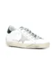 الصورة 2 من Golden Goose سنيكر 'سوبر ستار'
