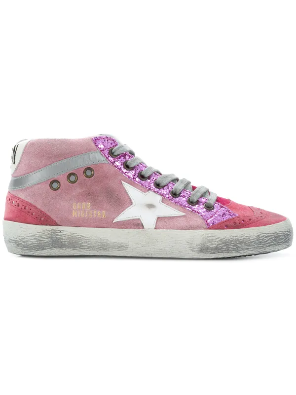 Sneaker Golden Goose \
