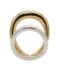 Charlotte Chesnais Surma ring - Gold