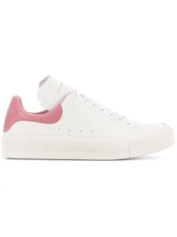 alexander mcqueen sneakers farfetch