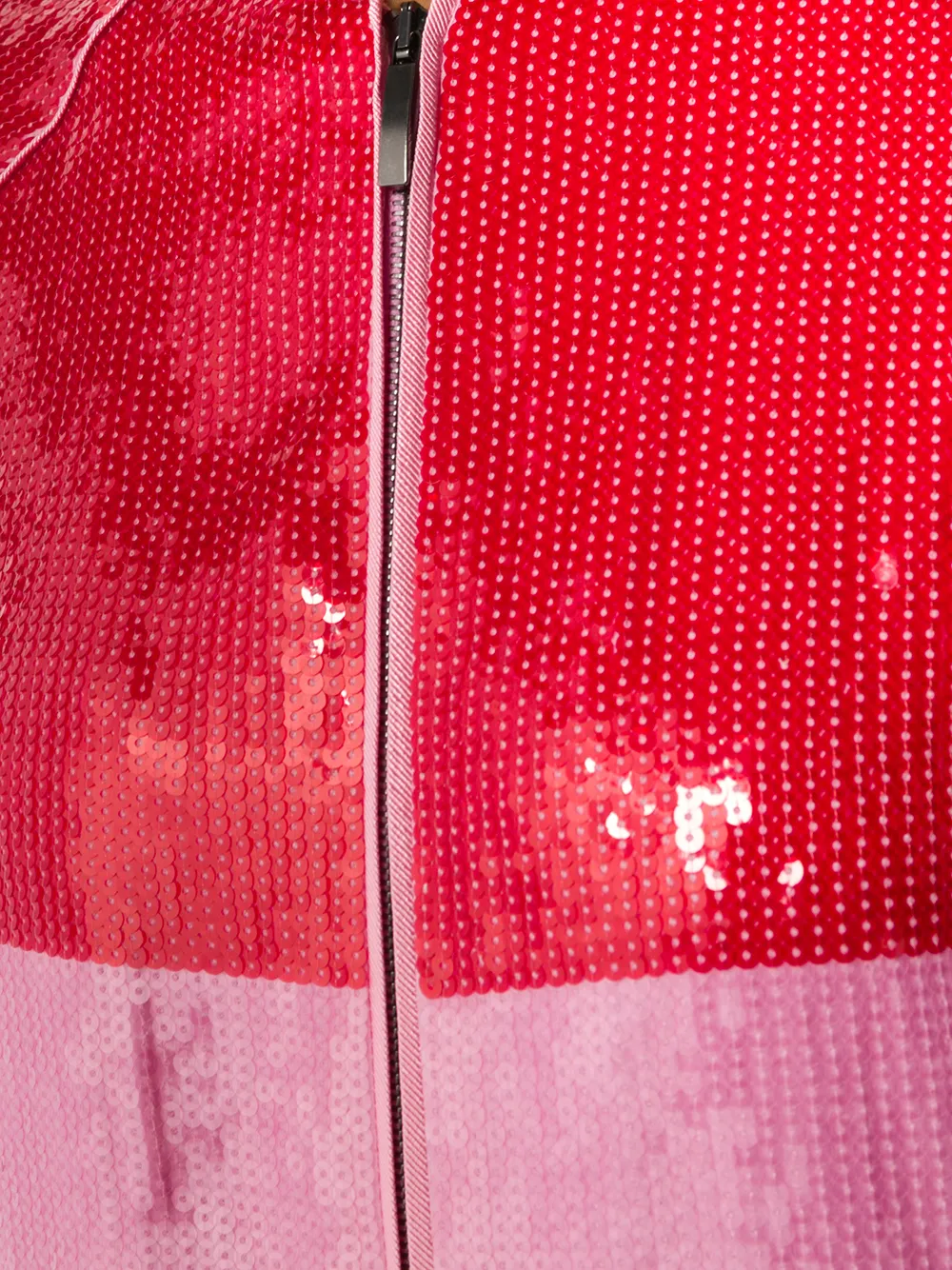 Alberta Ferretti Regenjasweekend Roze