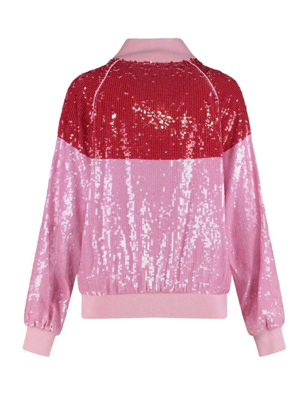 Alberta Ferretti Rainbow Week bomber jacket | Varsity Jackets | Image 2