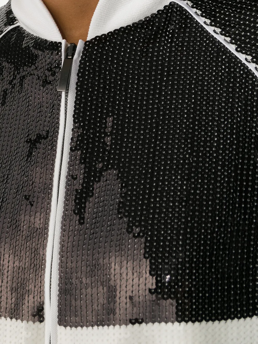 Alberta Ferretti Regenjasweekend Wit