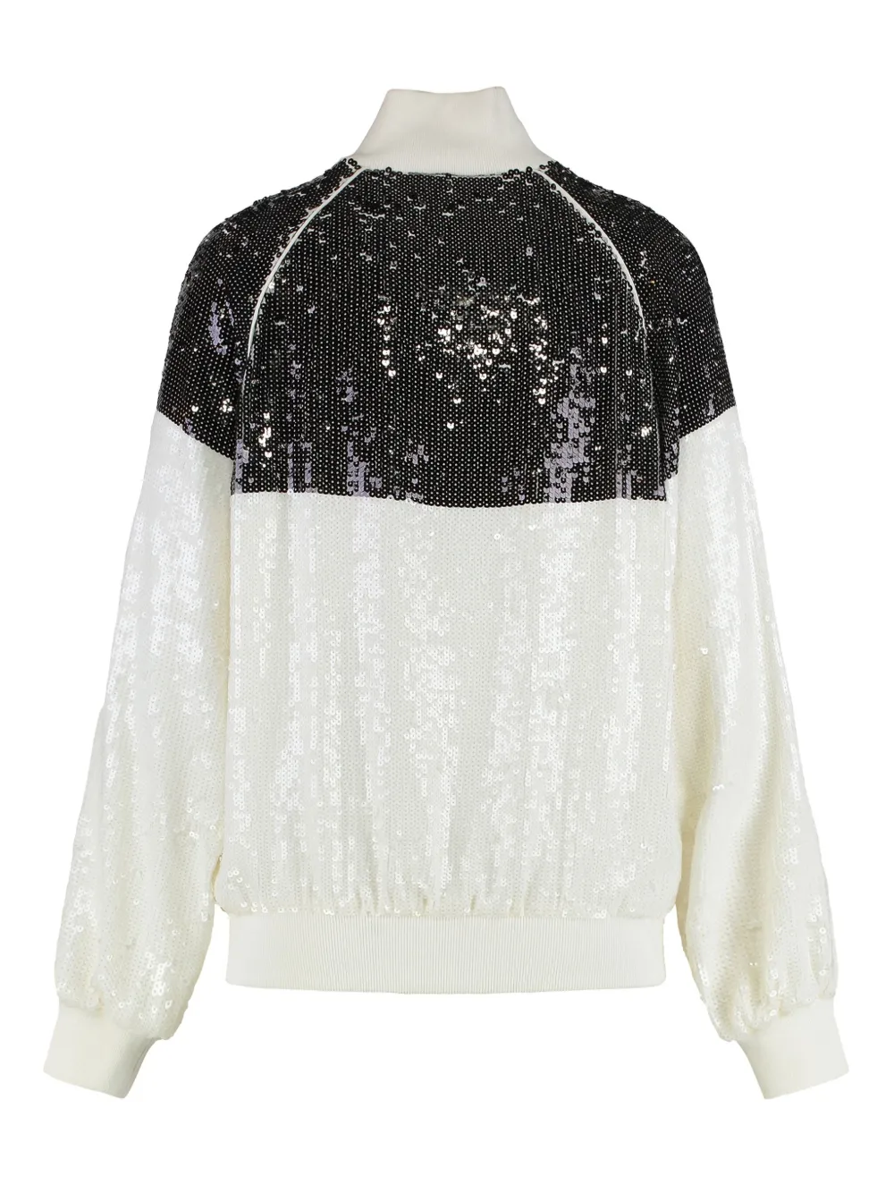 Alberta Ferretti Rainbow Week jacket | Varsity Jackets | Image 2