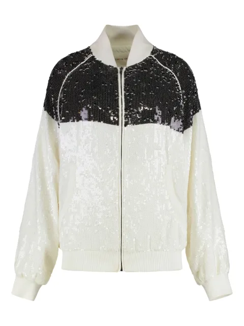 Alberta Ferretti Rainbow Week jacket