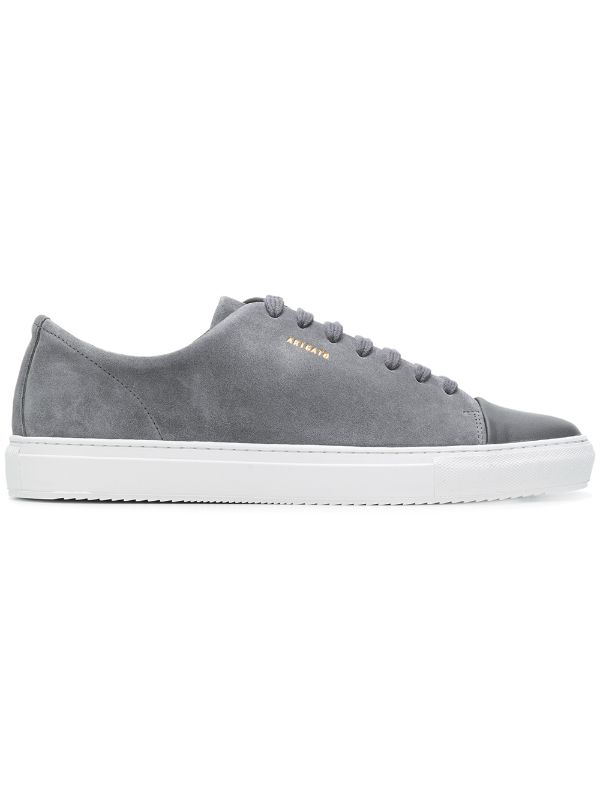 Axel Arigato flat lace-up sneakers 