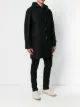 Saint Laurent クラシック ダッフルコート