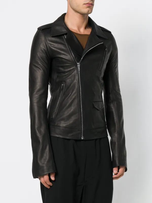 rick owens stooges jacket