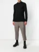 الصورة 2 من Rick Owens سترة وهمية