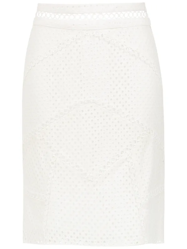 white midi skirt 01
