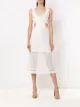 Imagem 2 de Olympiah Vestido midi 'Fellari'