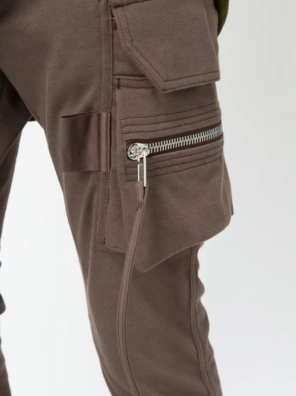 rick owens cargo pants