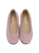 Ermanno Scervino Junior الباليه رصع