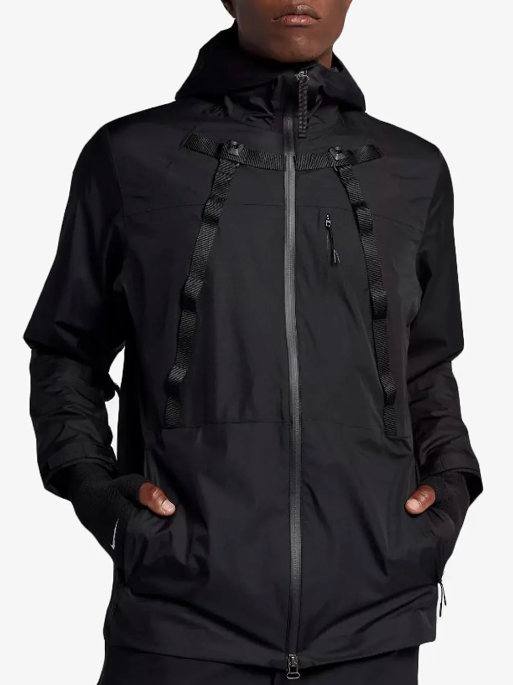 nikelab mmw jacket