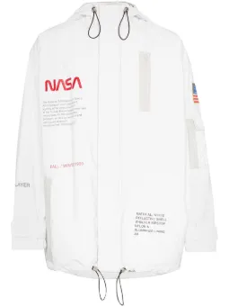 Parka 'x NASA'