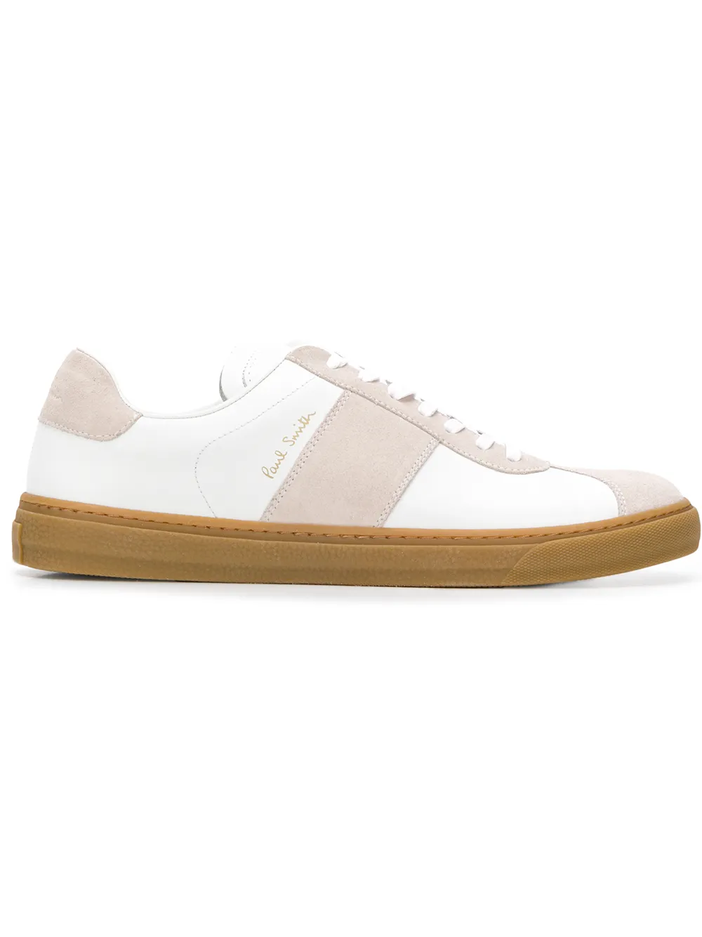 Paul Smith Sneakers Classiche Con Design a Pannelli - Tendenza classica, vale la pena avere Paul Smith Sneakers Classiche Con Design a Pannelli - Tendenza classica, vale la pena avere