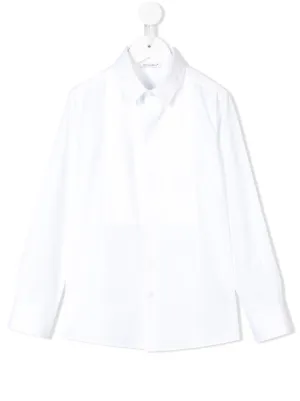 Camicia dolce discount e gabbana bambino