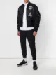 Image 2 of McQ Swallow swallow-patch shirt