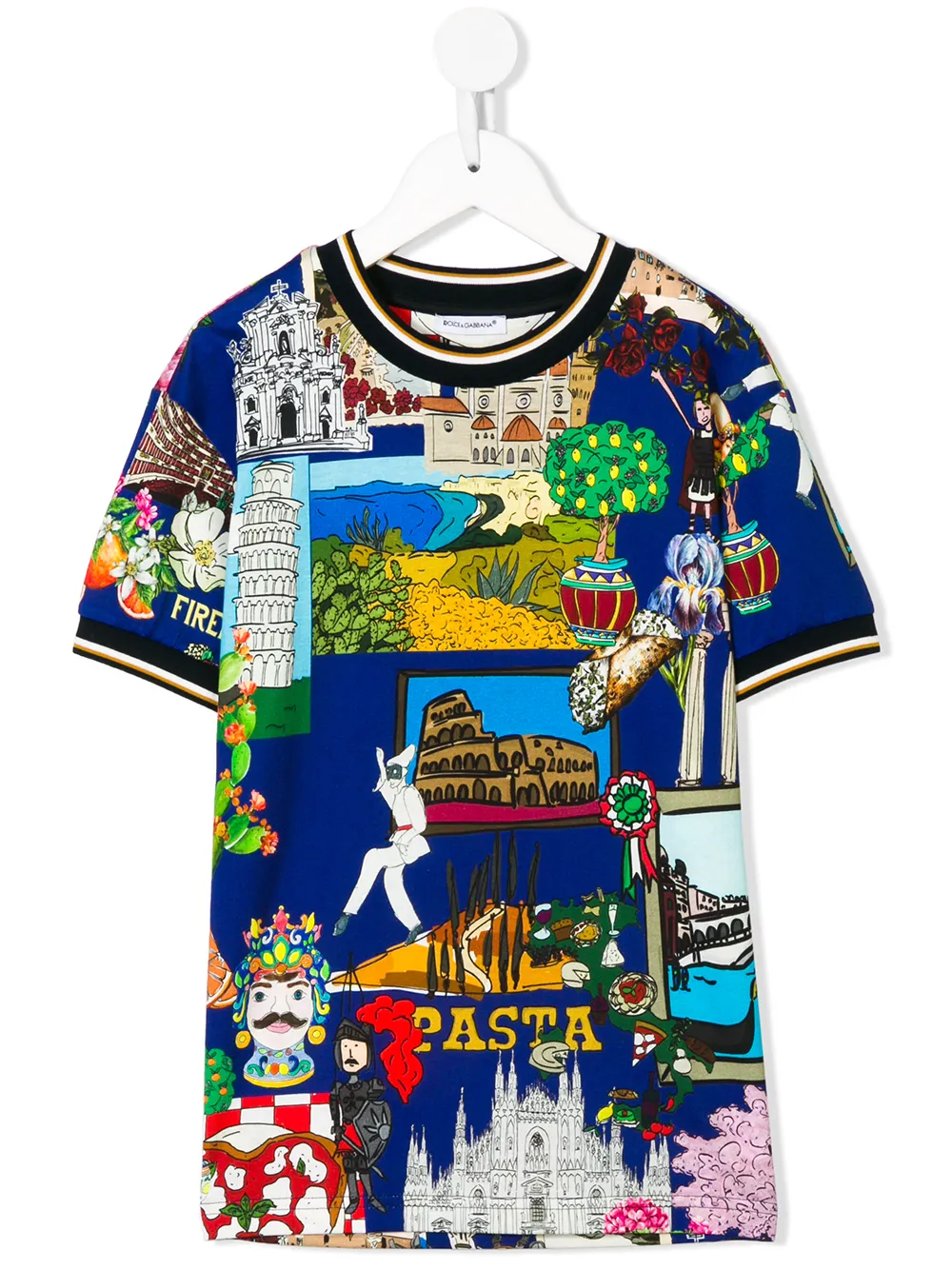 Farfetch italy
