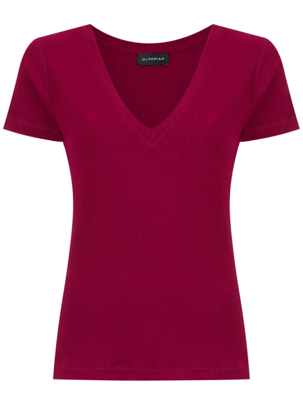 Olympiah Camino t-shirt Olympiah Camino t-shirt