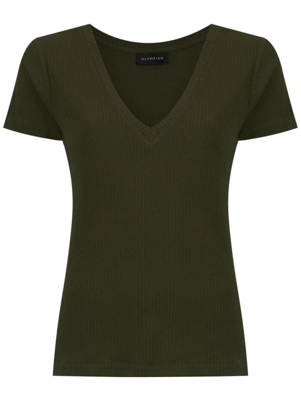 Olympiah Camino t-shirt Olympiah Camino t-shirt