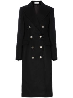 Women's Designer Pea Coats 2018 - Farfetch