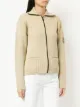 Chanel Pre-Owned Sport Line knitted jacket