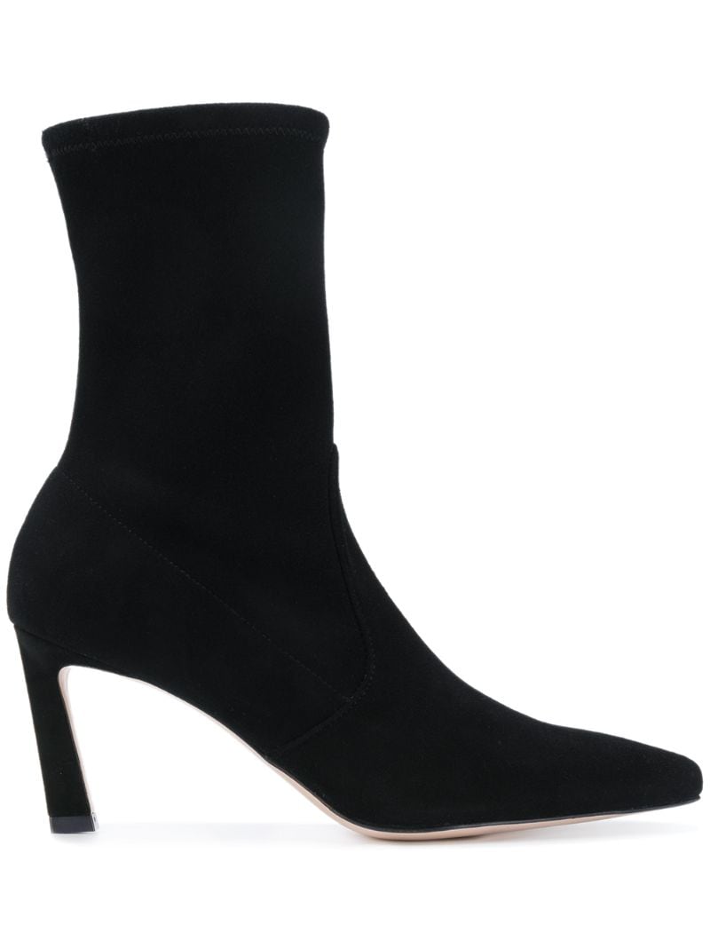 STUART WEITZMAN RAPTURE BOOTS