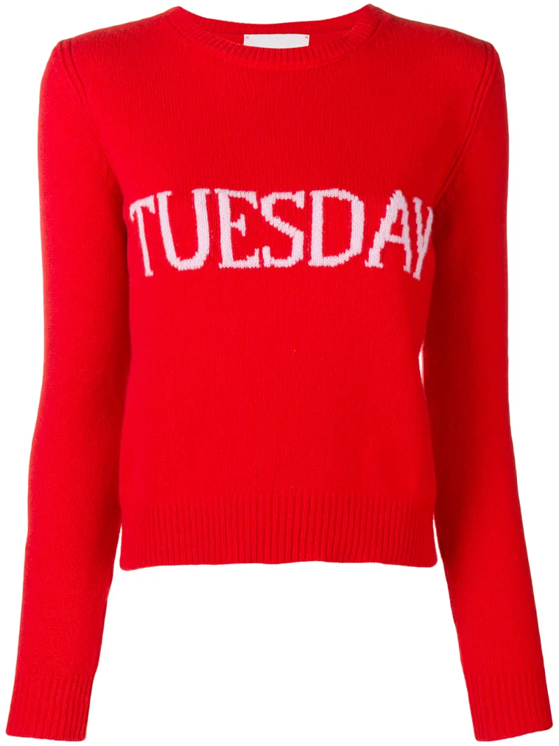 fashion designer weekday wednesday embroidered weekday baseball