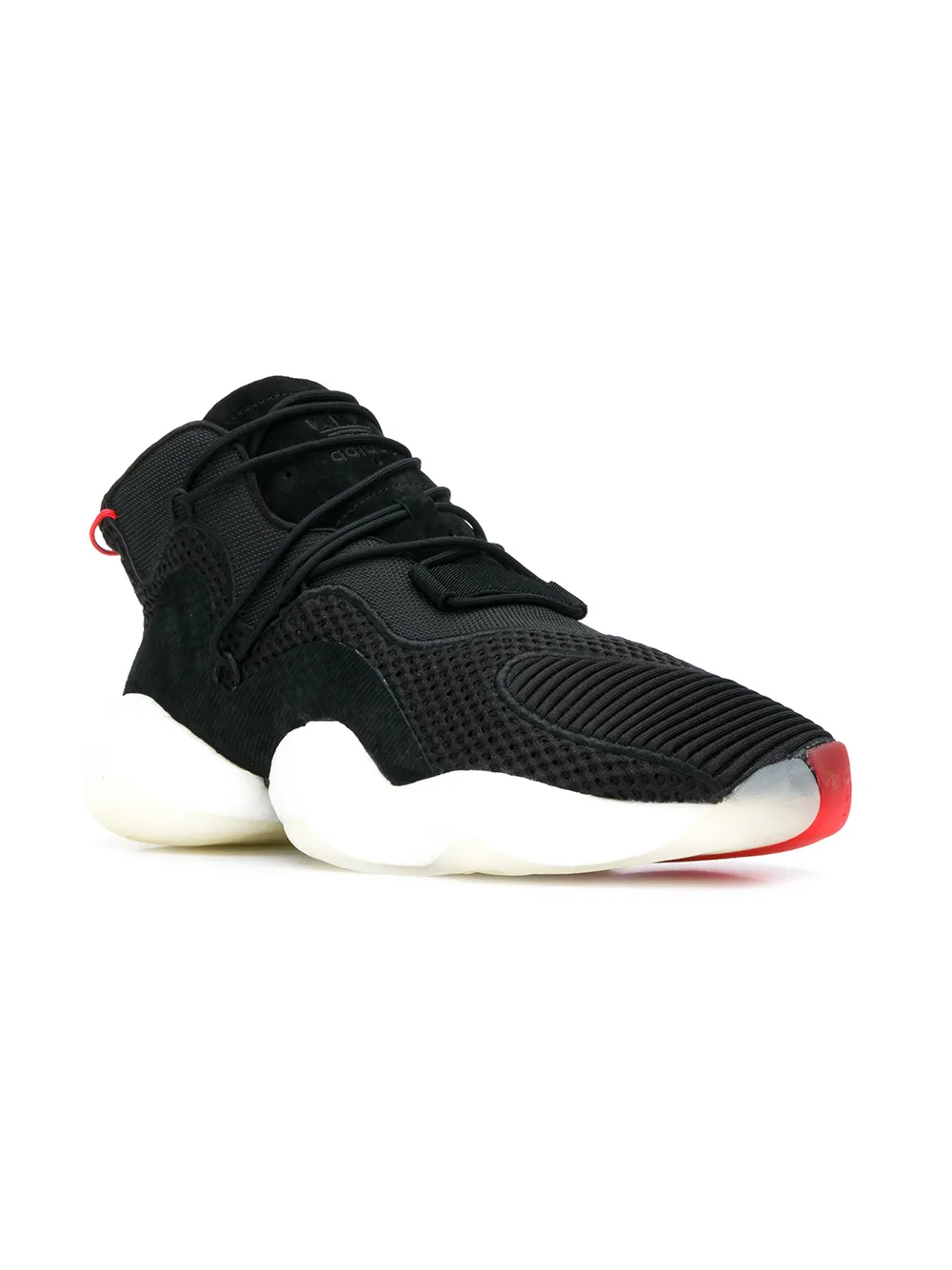 фото Adidas кроссовки 'crazy byw lvl 1'
