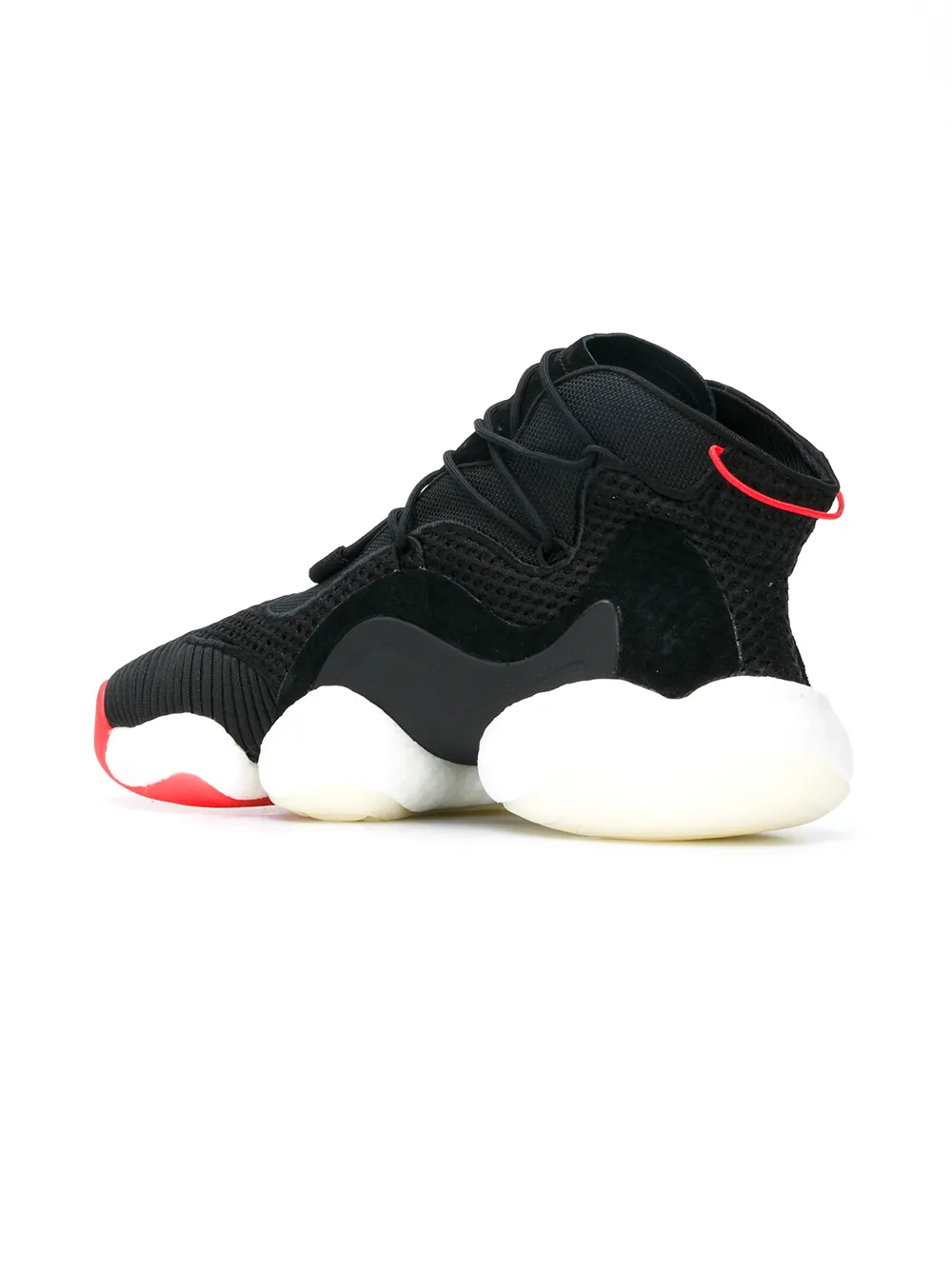 фото Adidas кроссовки 'crazy byw lvl 1'