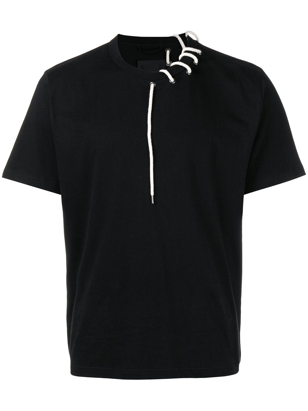 фото Craig green string neck t-shirt