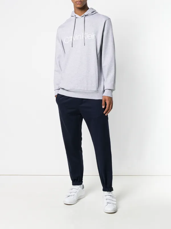 calvin klein kams hoodie
