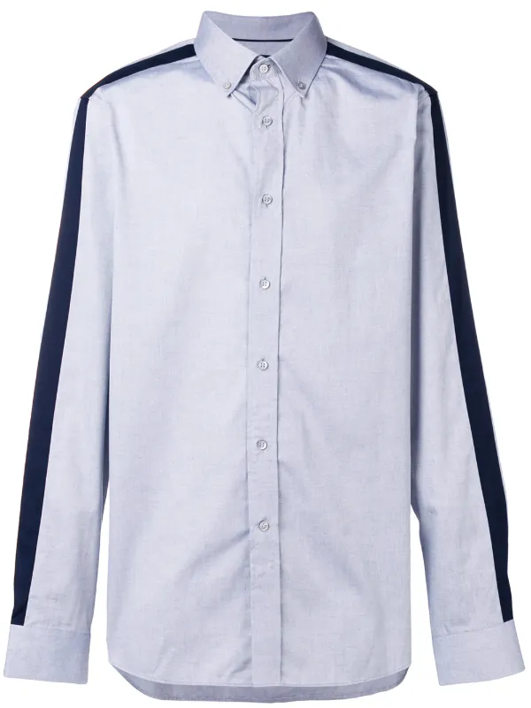 calvin klein oxford shirt