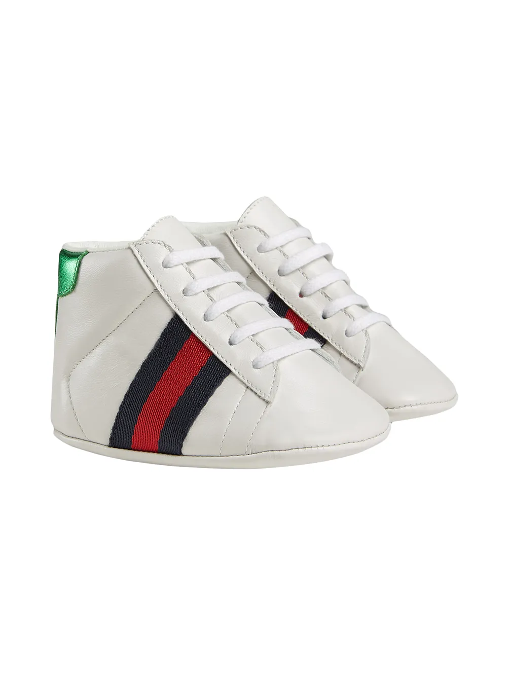 gucci infant sneakers