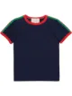 الصورة 1 من Gucci Kids تي شيرت للأطفال مع Kingsnake