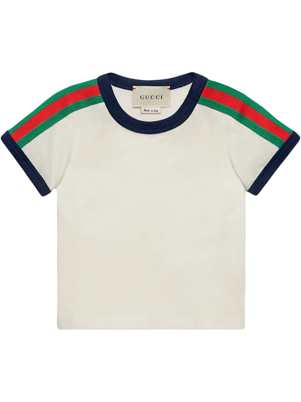 gucci baby t shirt