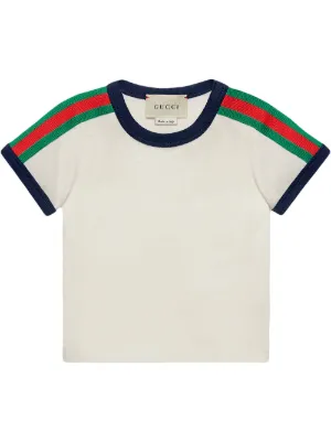 gucci shirt baby boy