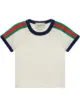 الصورة 1 من Gucci Kids تي شيرت الطفل مع الويب وكينغسنيك