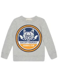 guccify dragon hoodie