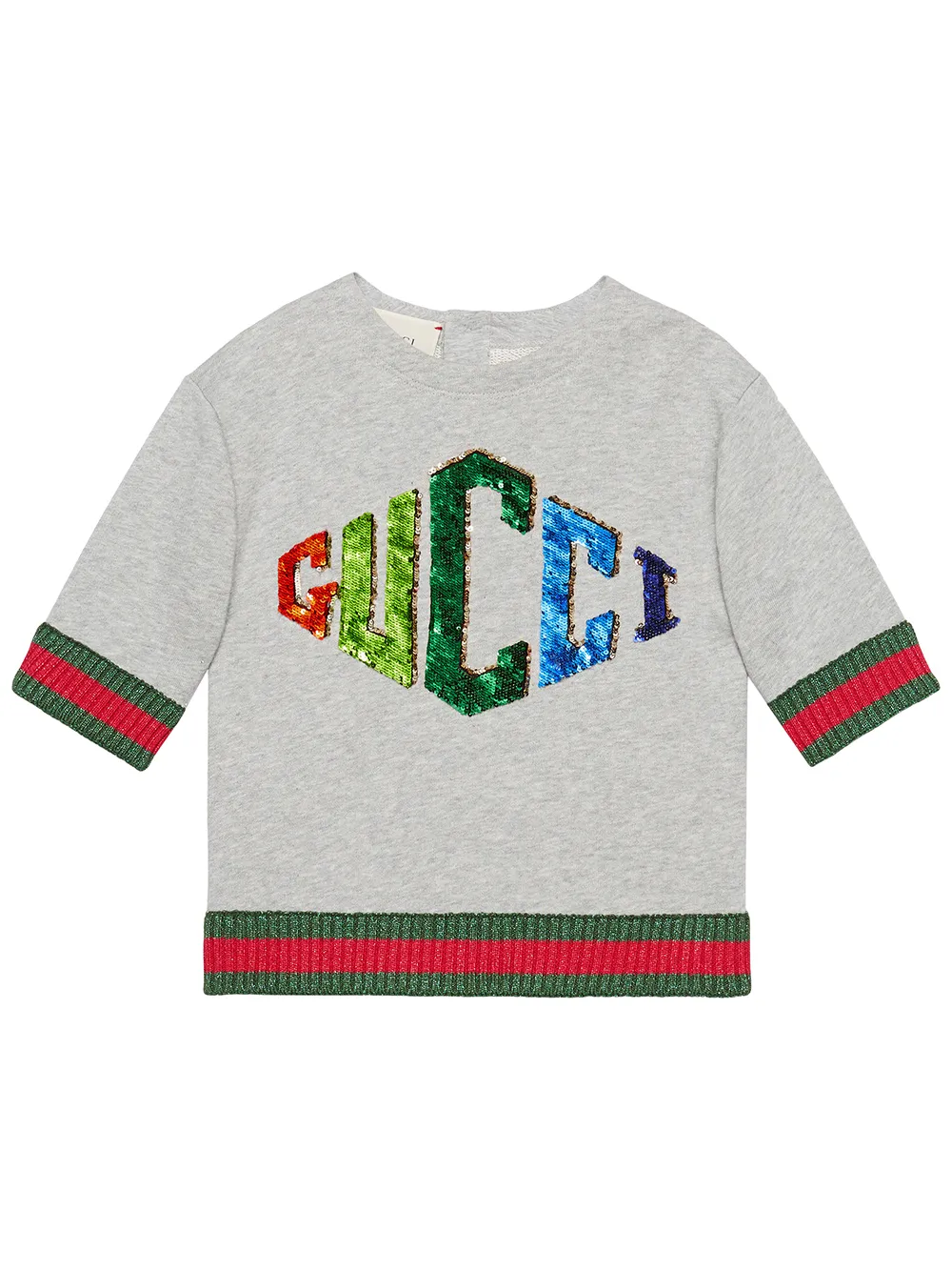 Sweatshirt мужской Gucci Style