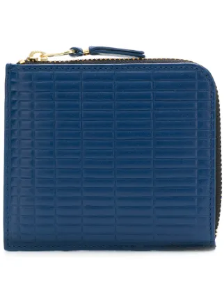 Comme Des Garçons Wallet