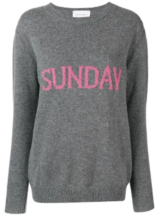 kors sweater