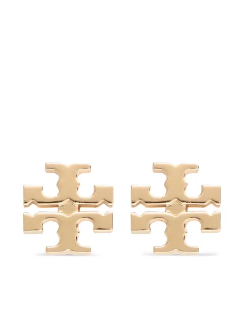 Tory Burch Miller ørestikkere med logo