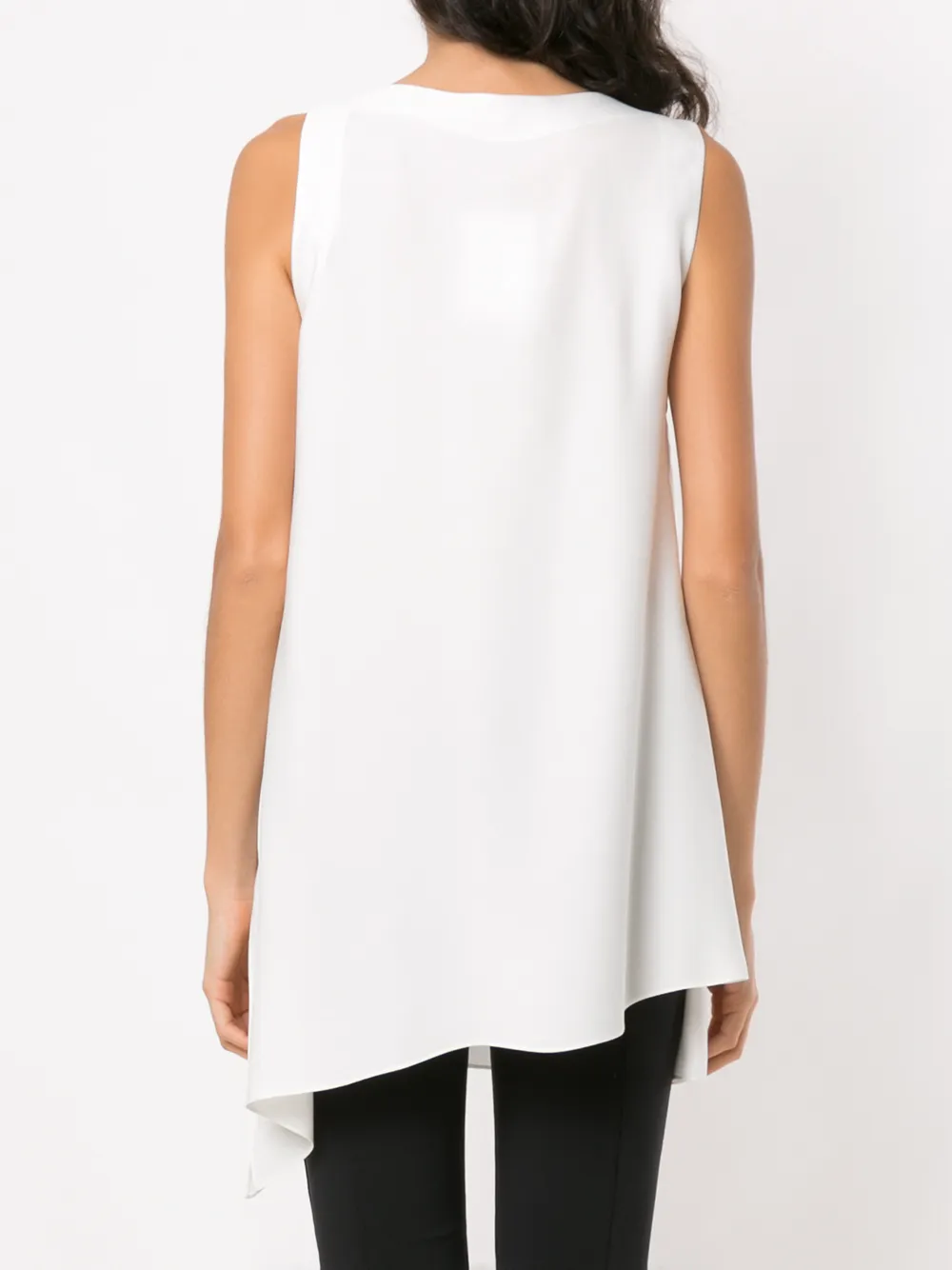 фото Gloria Coelho asymmetrical top