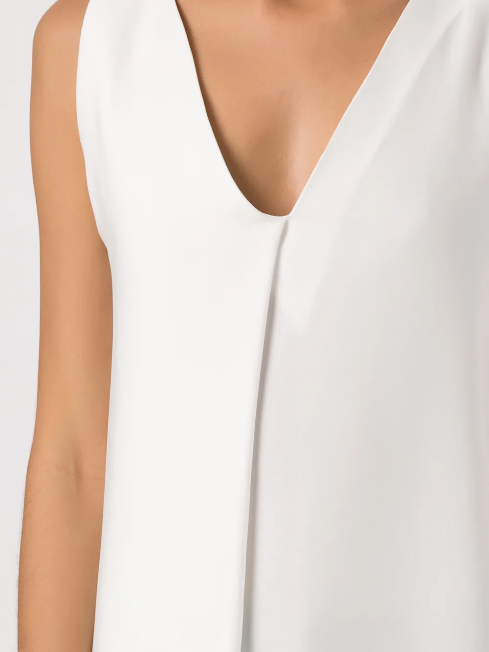 фото Gloria Coelho asymmetrical top