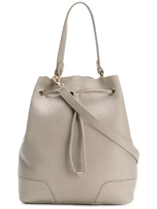 Furla Stacy Bucket Bag Farfetch Furla Stacy Bucket Bag
